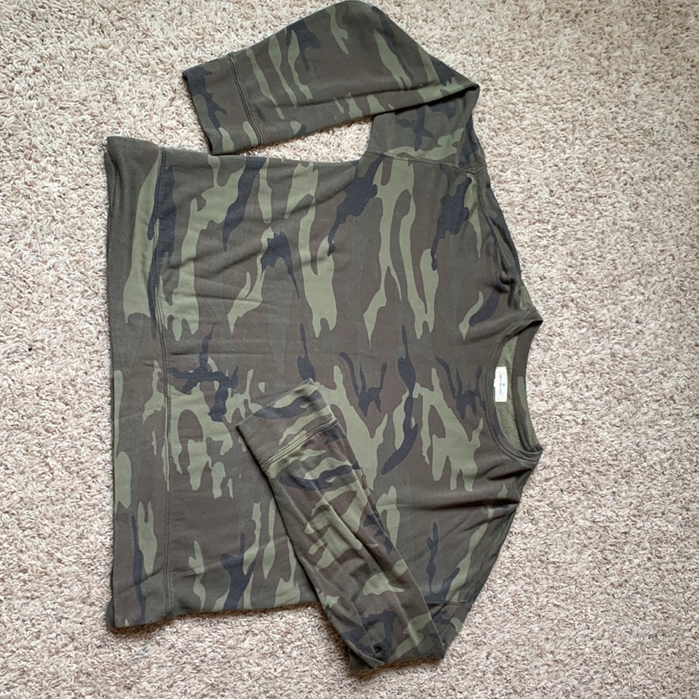 Thread & Supply Co- Womens Sweatshirt- Size S